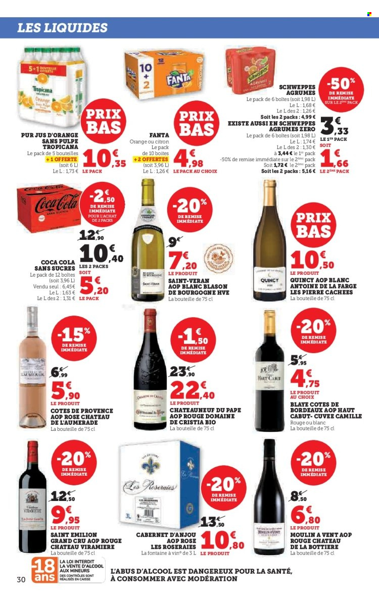 Catalogue HYPER U - 19/03/2024 - 01/04/2024. Page 30