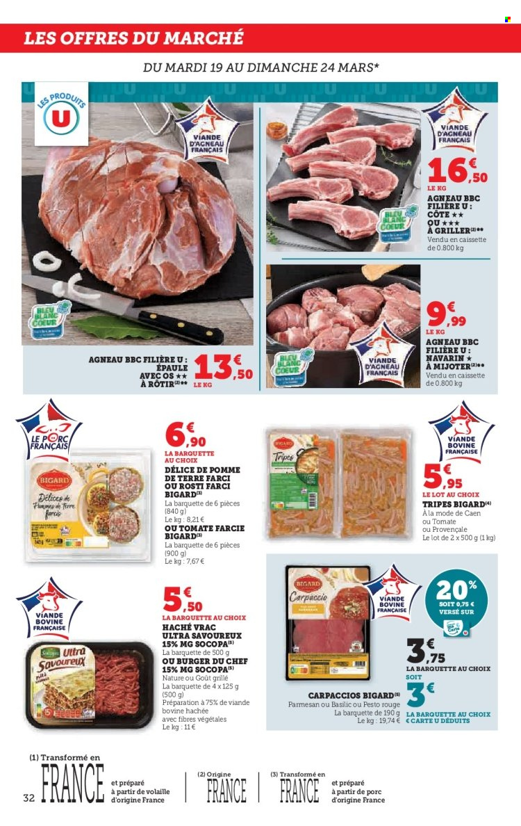 Catalogue HYPER U - 19/03/2024 - 01/04/2024. Page 32