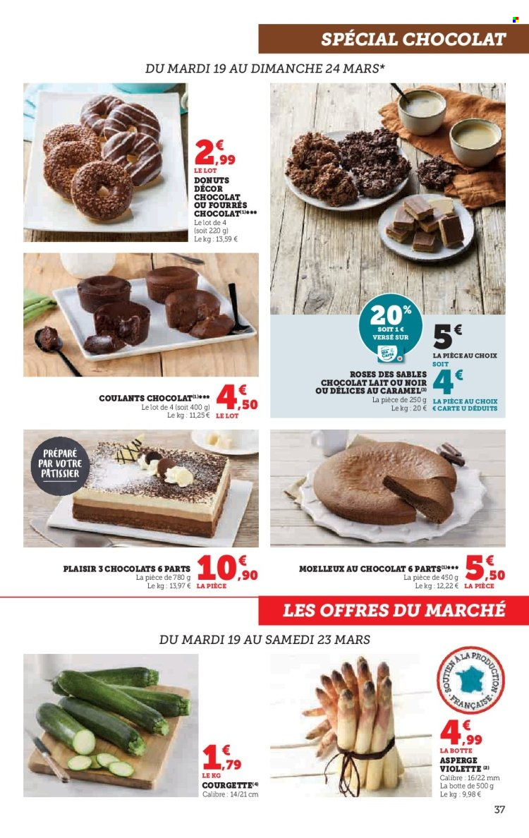Catalogue HYPER U - 19/03/2024 - 01/04/2024. Page 37
