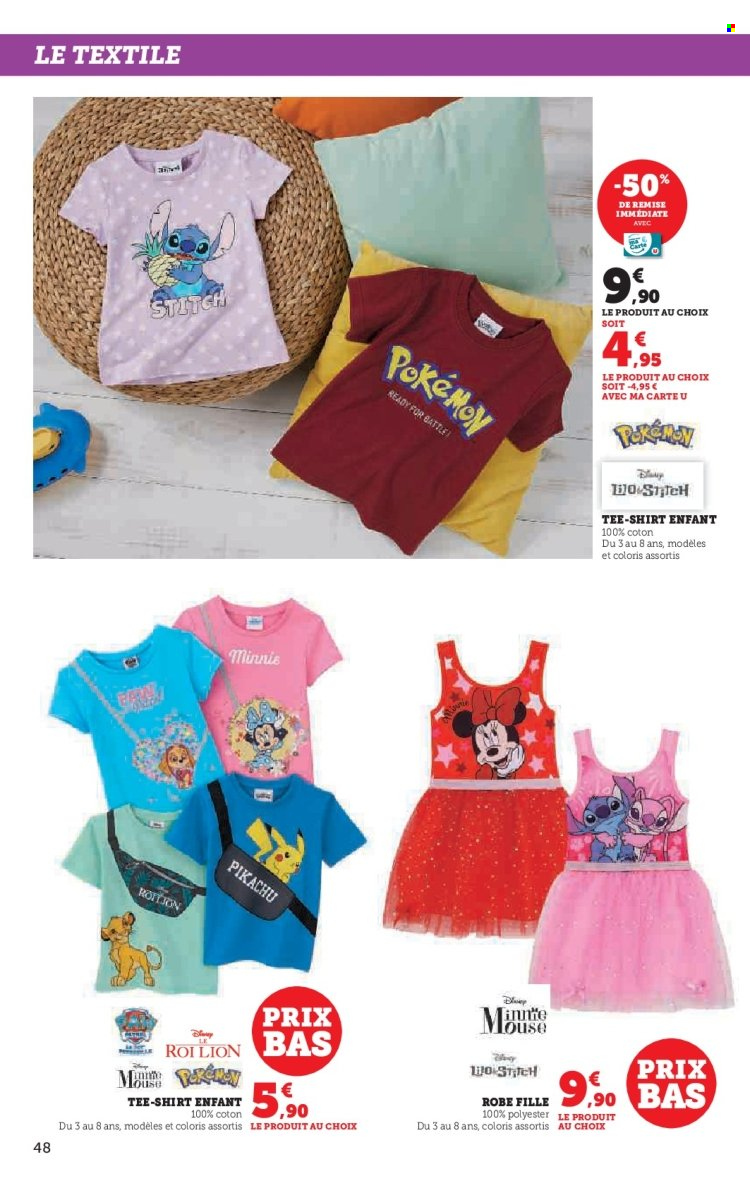 Catalogue HYPER U - 19/03/2024 - 01/04/2024. Page 48