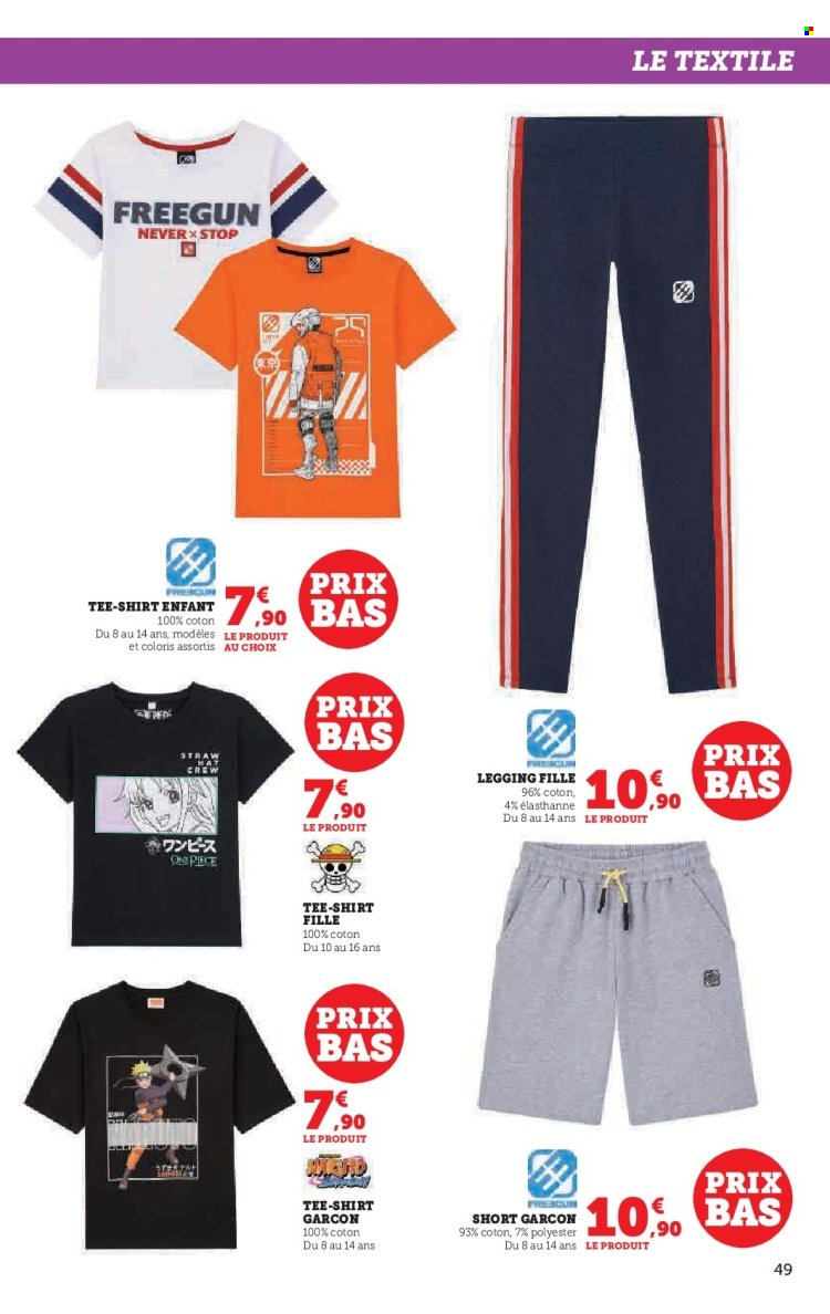 Catalogue HYPER U - 19/03/2024 - 01/04/2024. Page 49