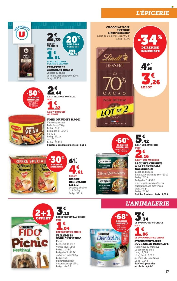Catalogue U express - 19/03/2024 - 01/04/2024. Page 17