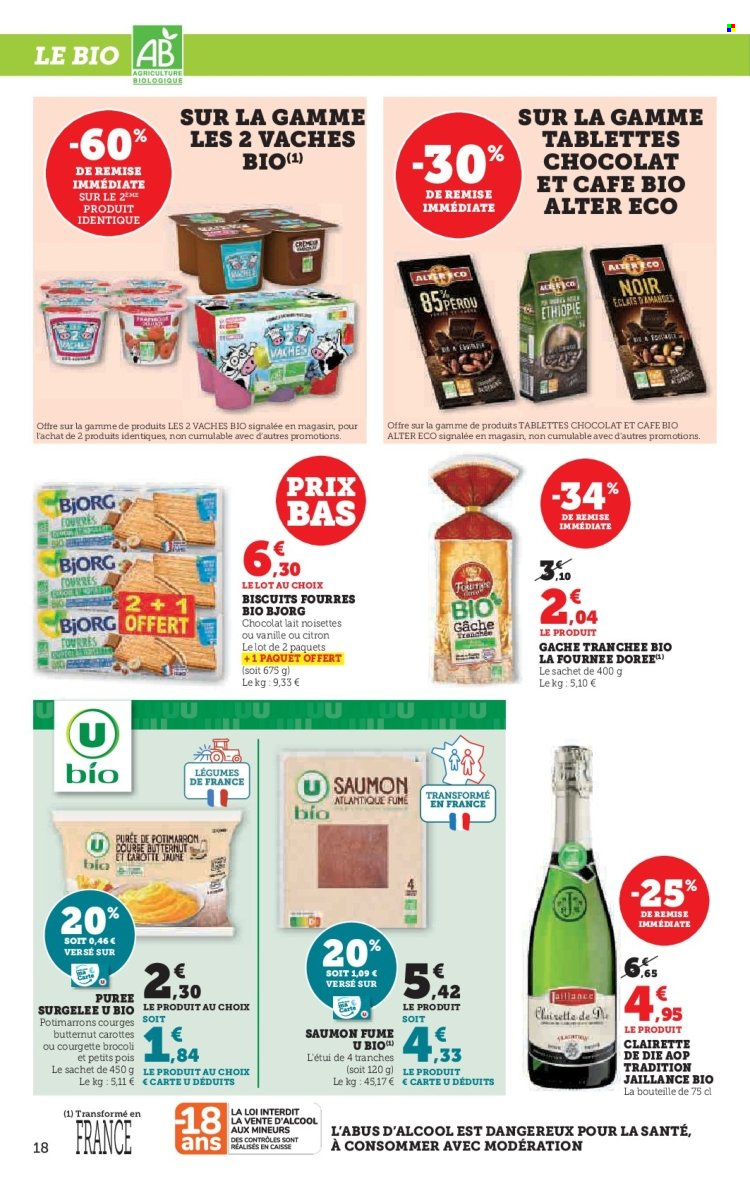 Catalogue U express - 19/03/2024 - 01/04/2024. Page 18