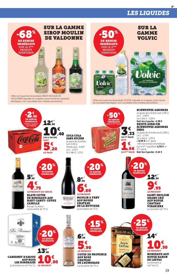 Catalogue U express - 19/03/2024 - 01/04/2024. Page 19