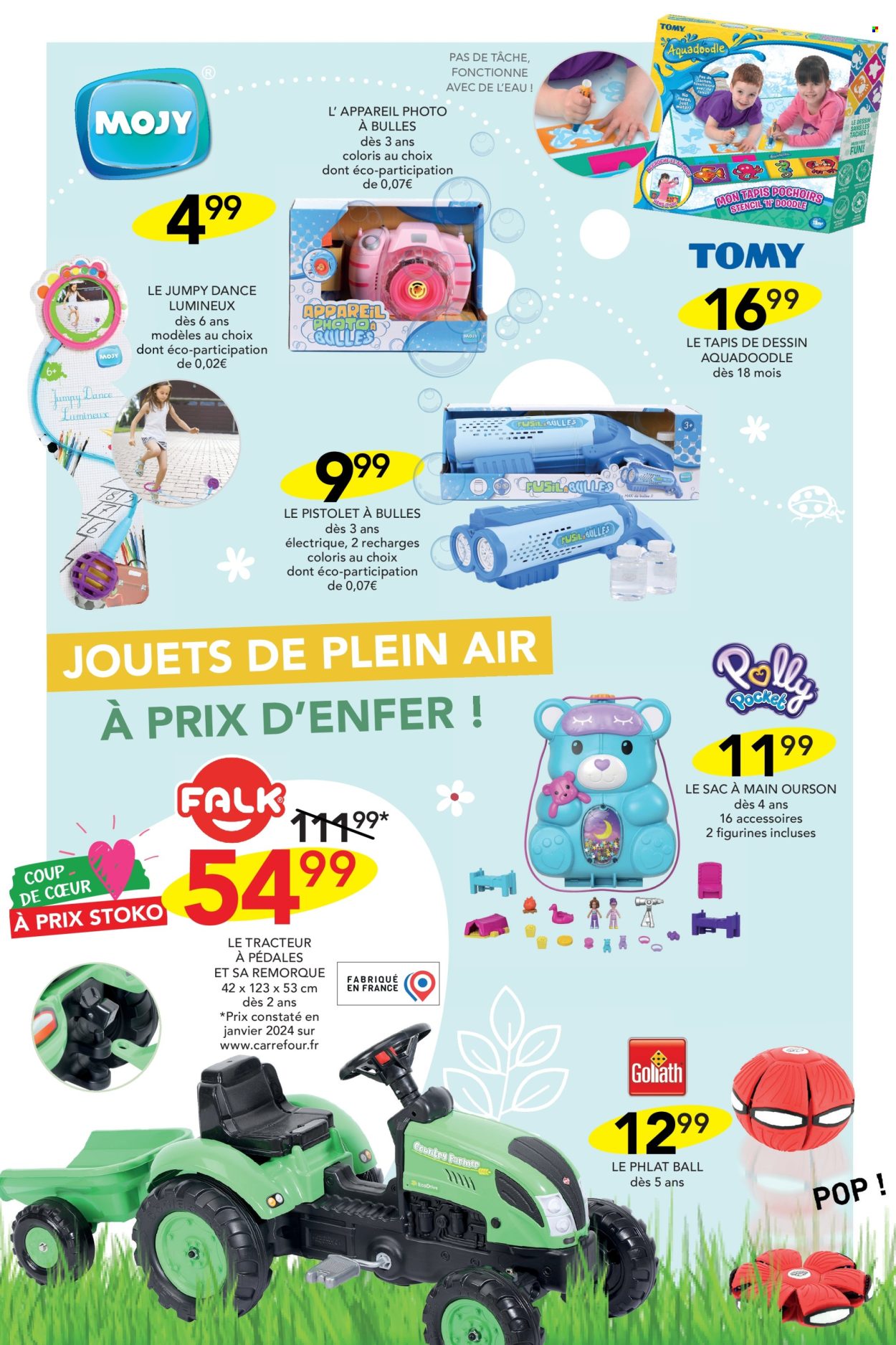 Catalogue Stokomani - 20/03/2024 - 31/03/2024. Page 5