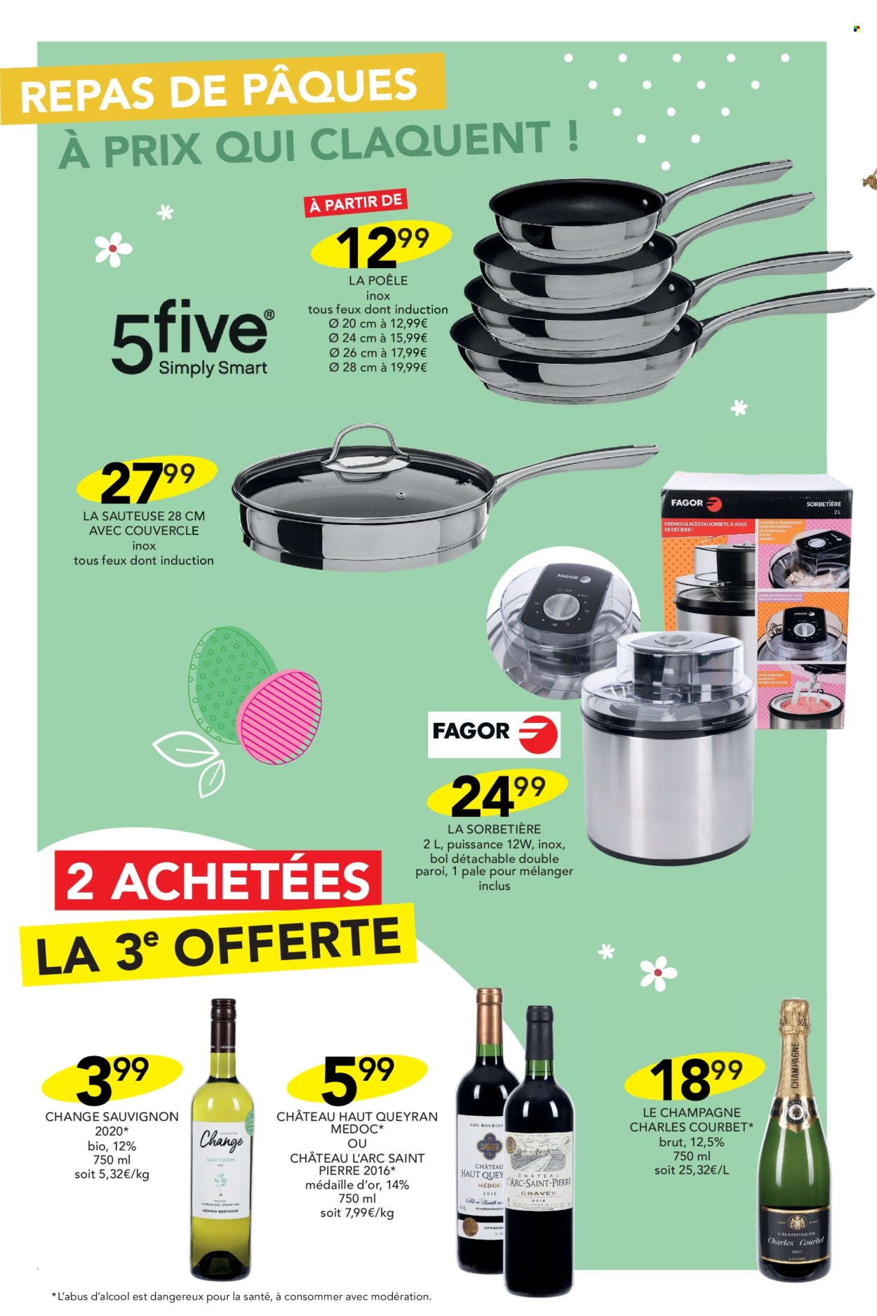 Catalogue Stokomani - 20/03/2024 - 31/03/2024. Page 6