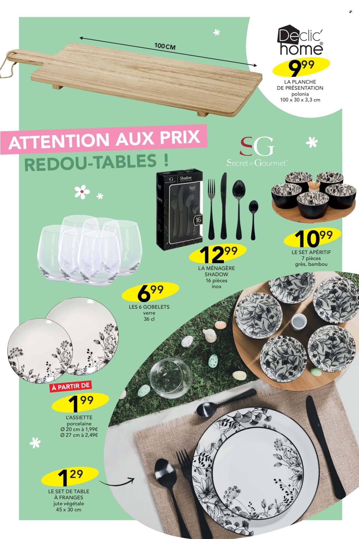 Catalogue Stokomani - 20/03/2024 - 31/03/2024. Page 7