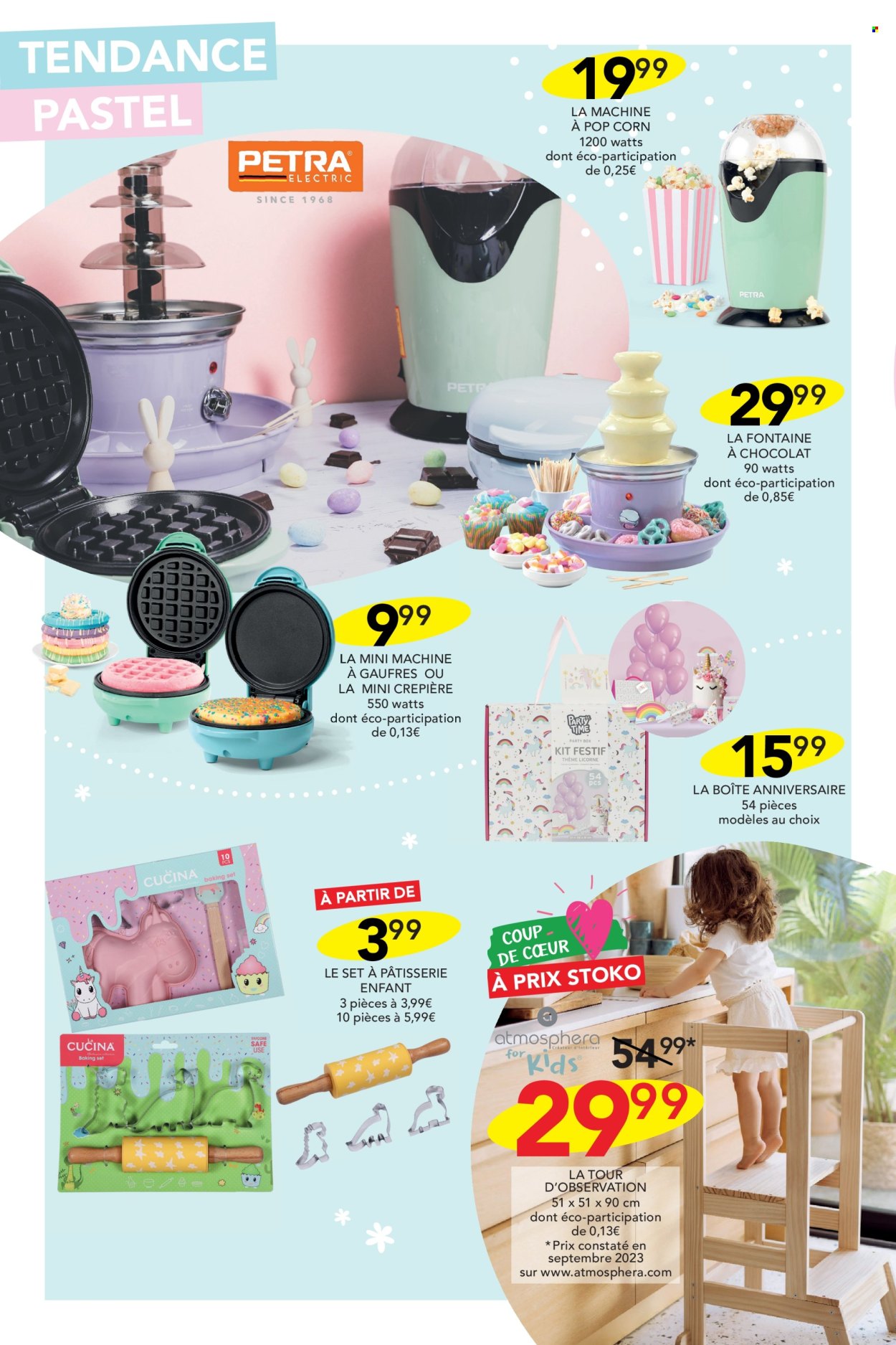 Catalogue Stokomani - 20/03/2024 - 31/03/2024. Page 8