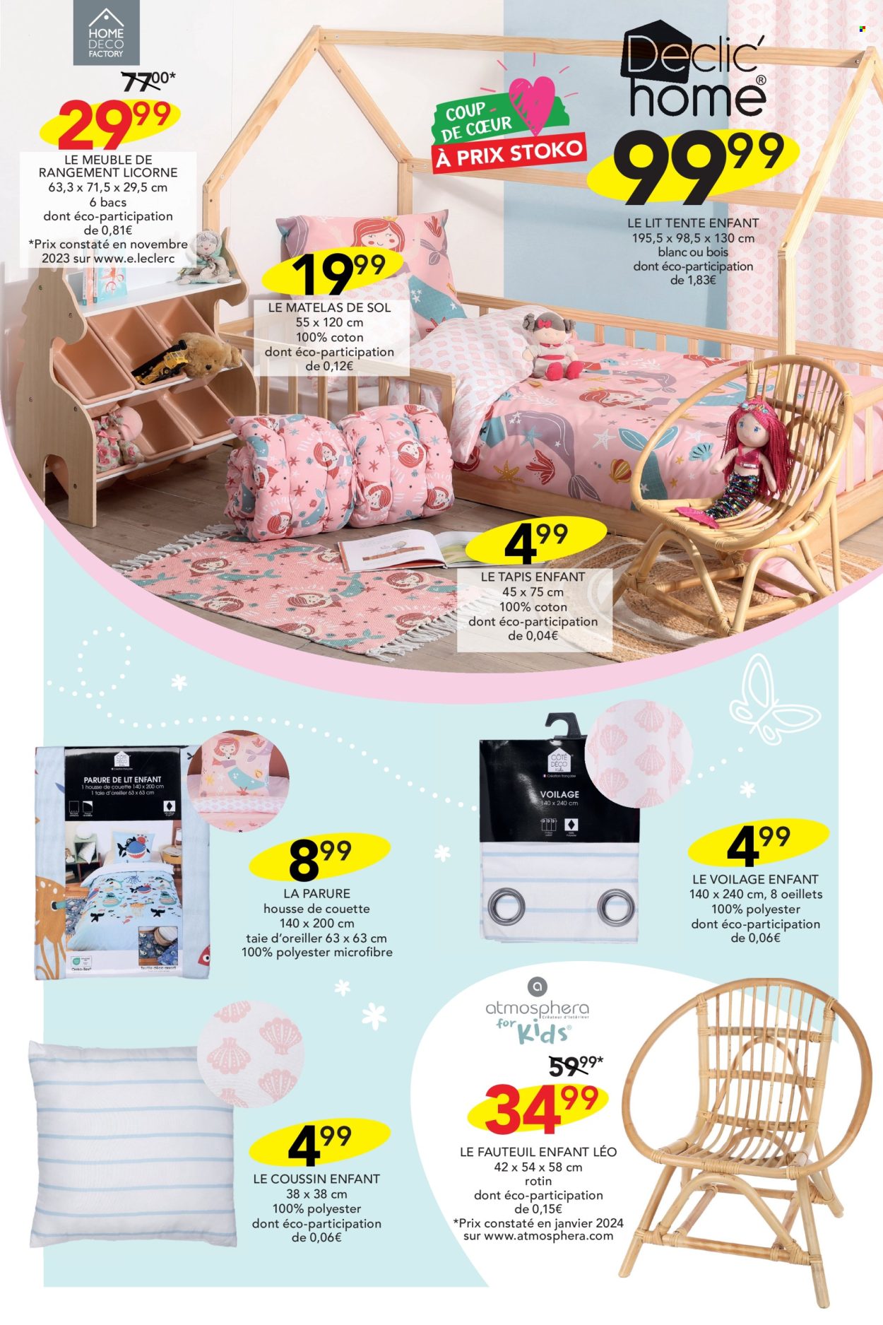 Catalogue Stokomani - 20/03/2024 - 31/03/2024. Page 9