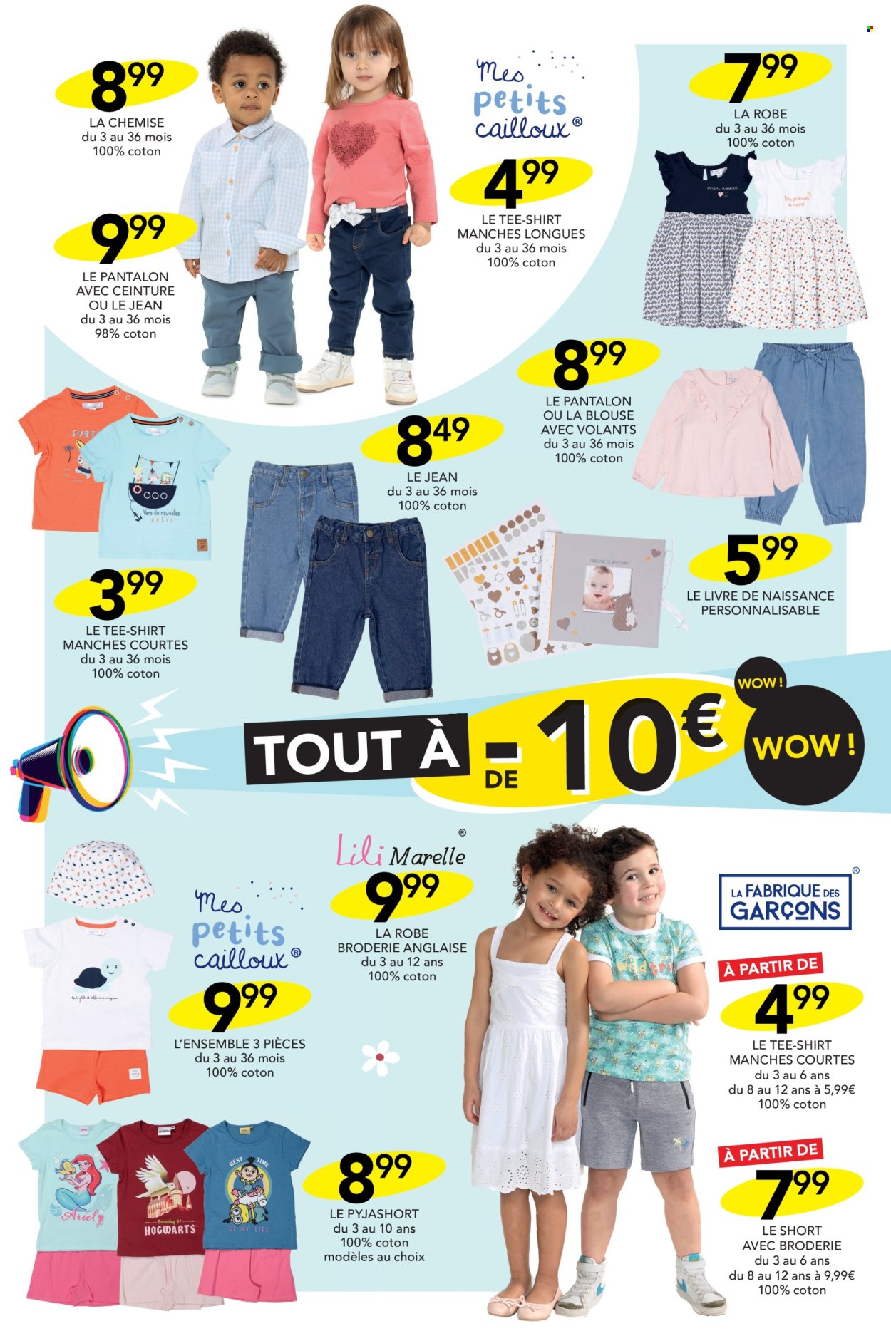 Catalogue Stokomani - 20/03/2024 - 31/03/2024. Page 10