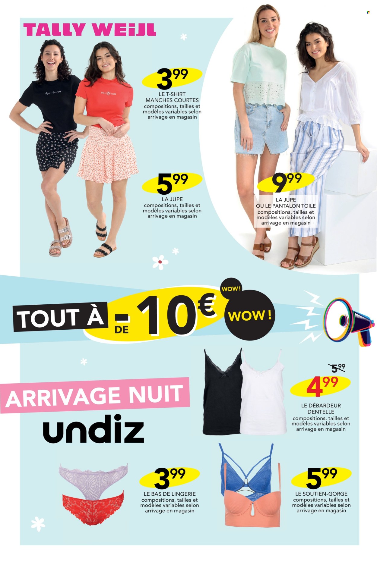 Catalogue Stokomani - 20/03/2024 - 31/03/2024. Page 11