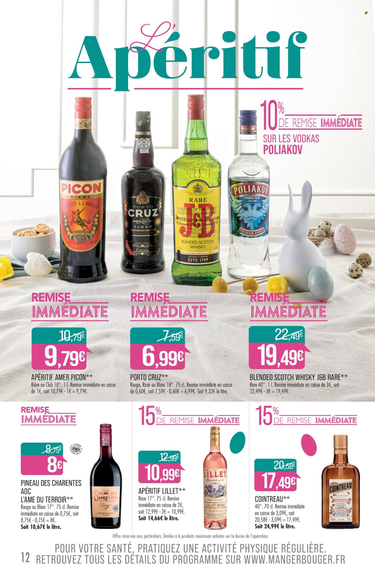 Catalogue Supermarché Match - 19/03/2024 - 31/03/2024. Page 12