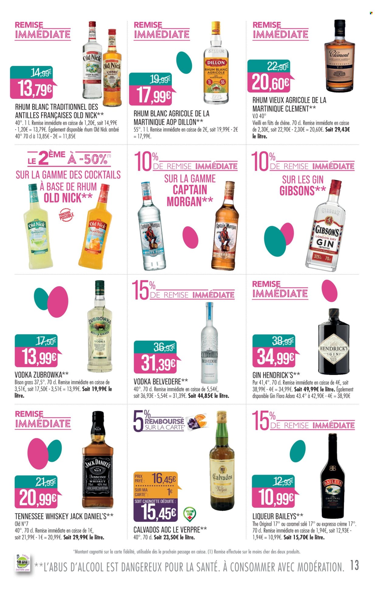 Catalogue Supermarché Match - 19/03/2024 - 31/03/2024. Page 13