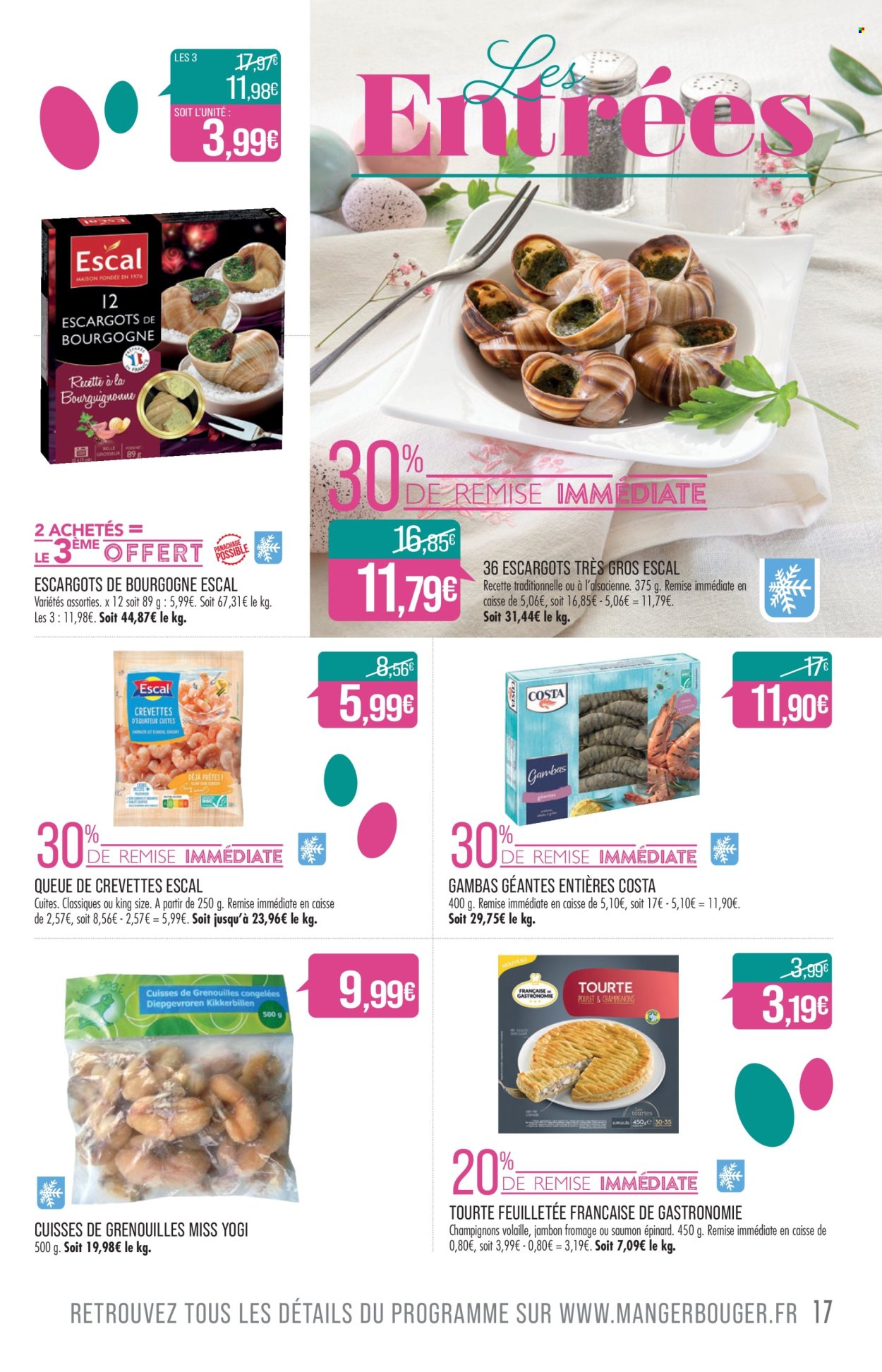 Catalogue Supermarché Match - 19/03/2024 - 31/03/2024. Page 17