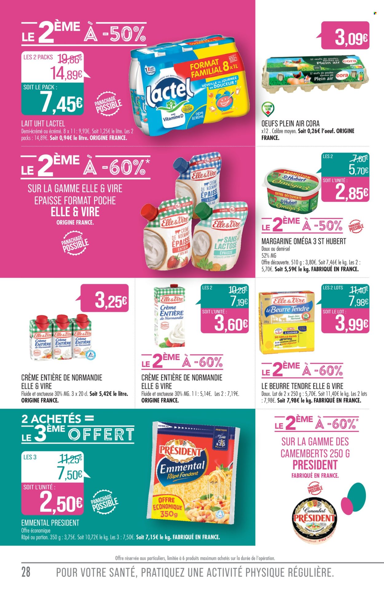 Catalogue Supermarché Match - 19/03/2024 - 31/03/2024. Page 28