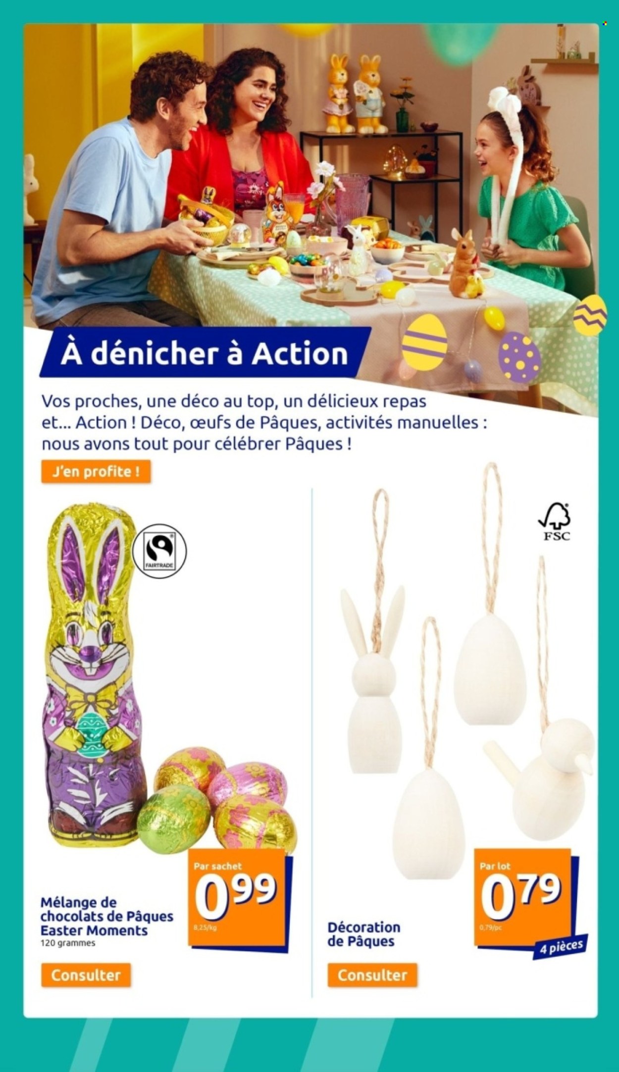 Catalogue Action - 20/03/2024 - 26/03/2024. Page 12