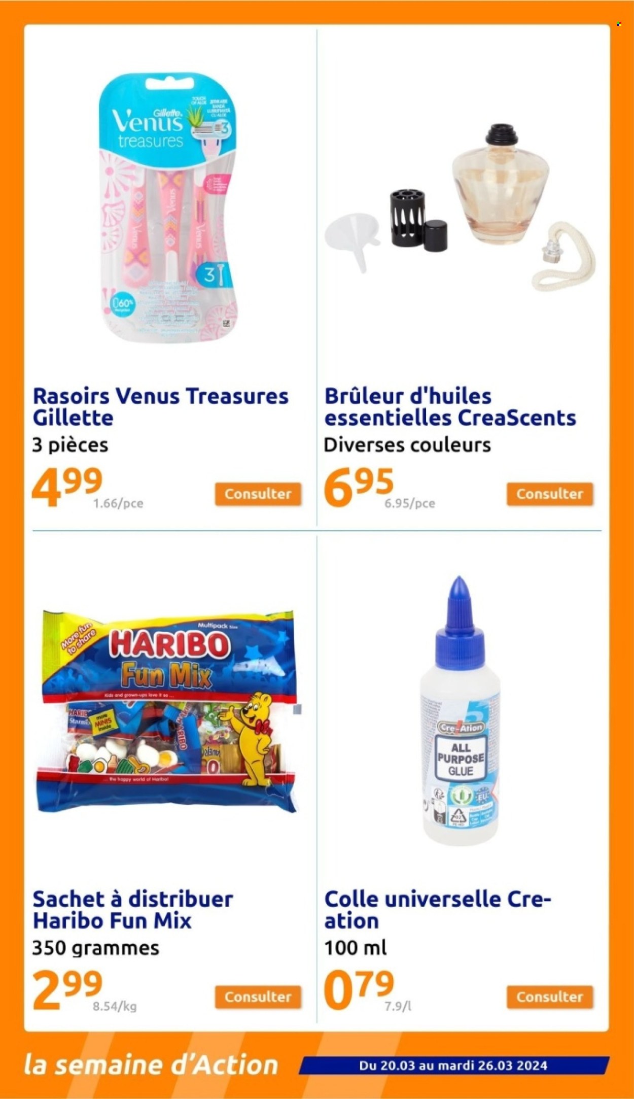 Catalogue Action - 20/03/2024 - 26/03/2024. Page 16