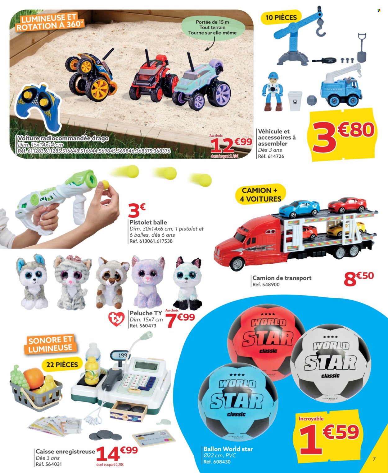 Catalogue GiFi - 19/03/2024 - 27/03/2024. Page 8