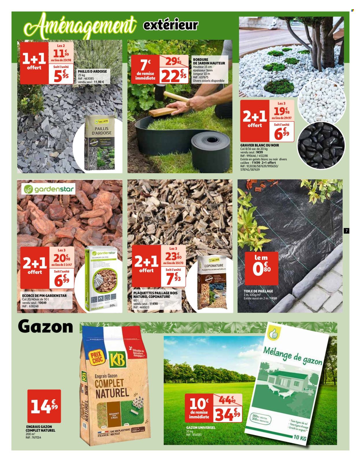 Catalogue Auchan - 19/03/2024 - 25/03/2024. Page 7