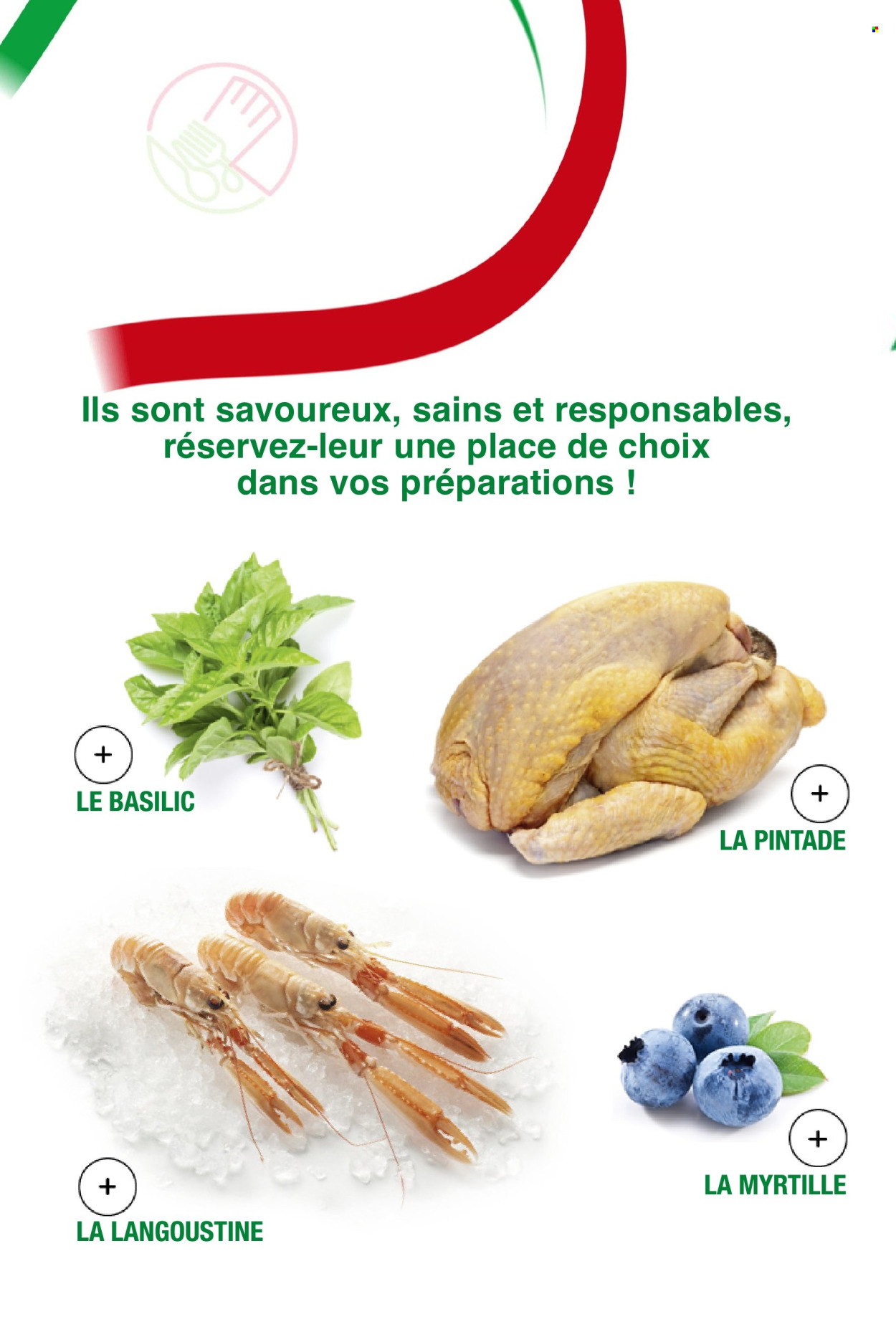Catalogue Promocash - 14/03/2024 - 06/04/2024. Page 2