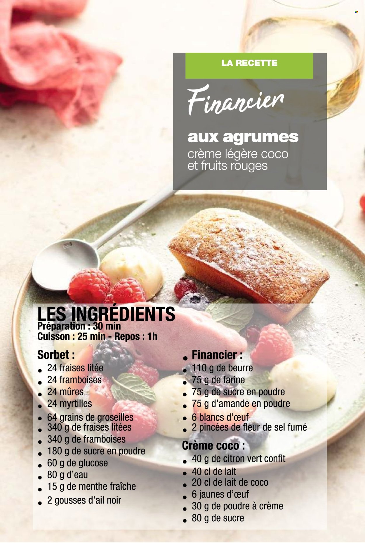 Catalogue Promocash - 14/03/2024 - 06/04/2024. Page 14