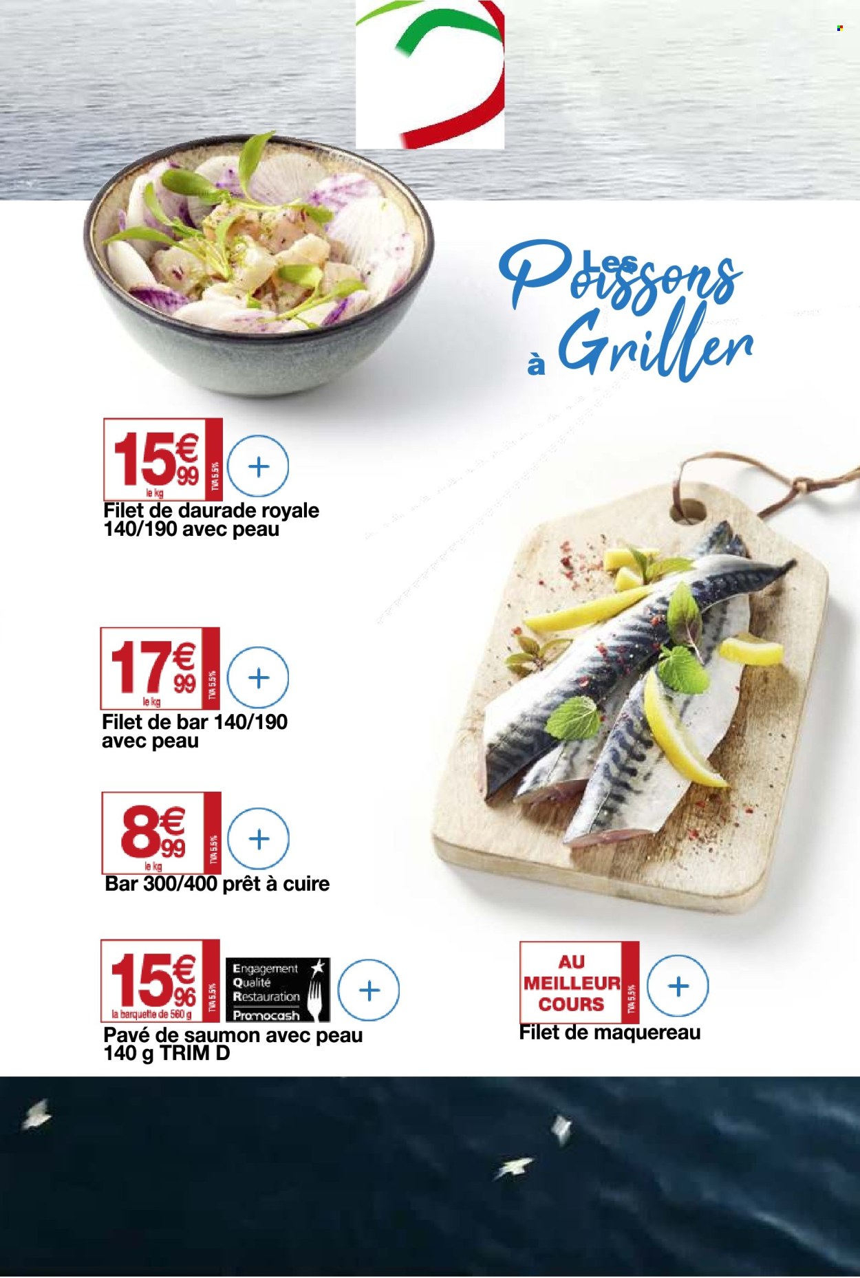 Catalogue Promocash - 14/03/2024 - 06/04/2024. Page 17