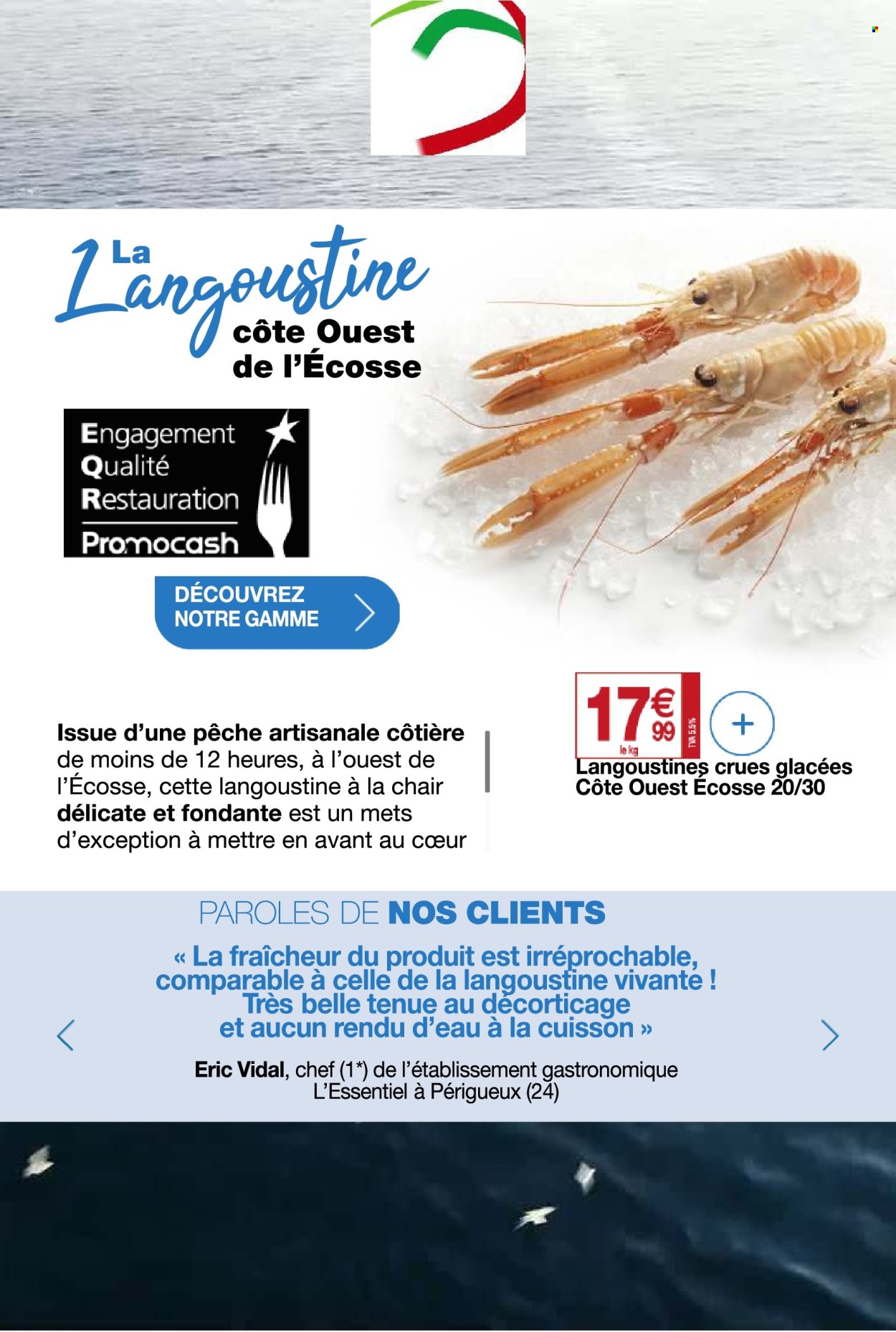 Catalogue Promocash - 14/03/2024 - 06/04/2024. Page 18