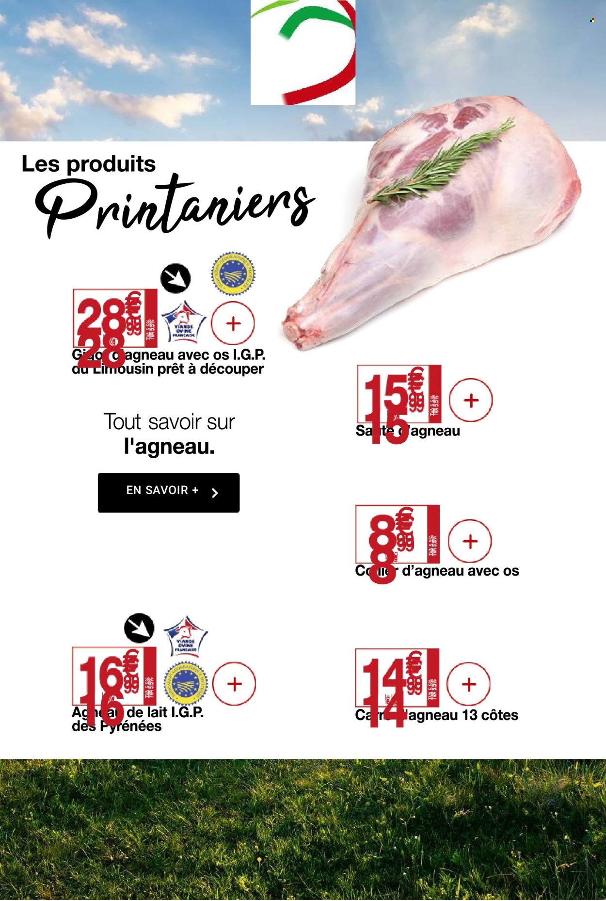 Catalogue Promocash - 14/03/2024 - 06/04/2024. Page 21