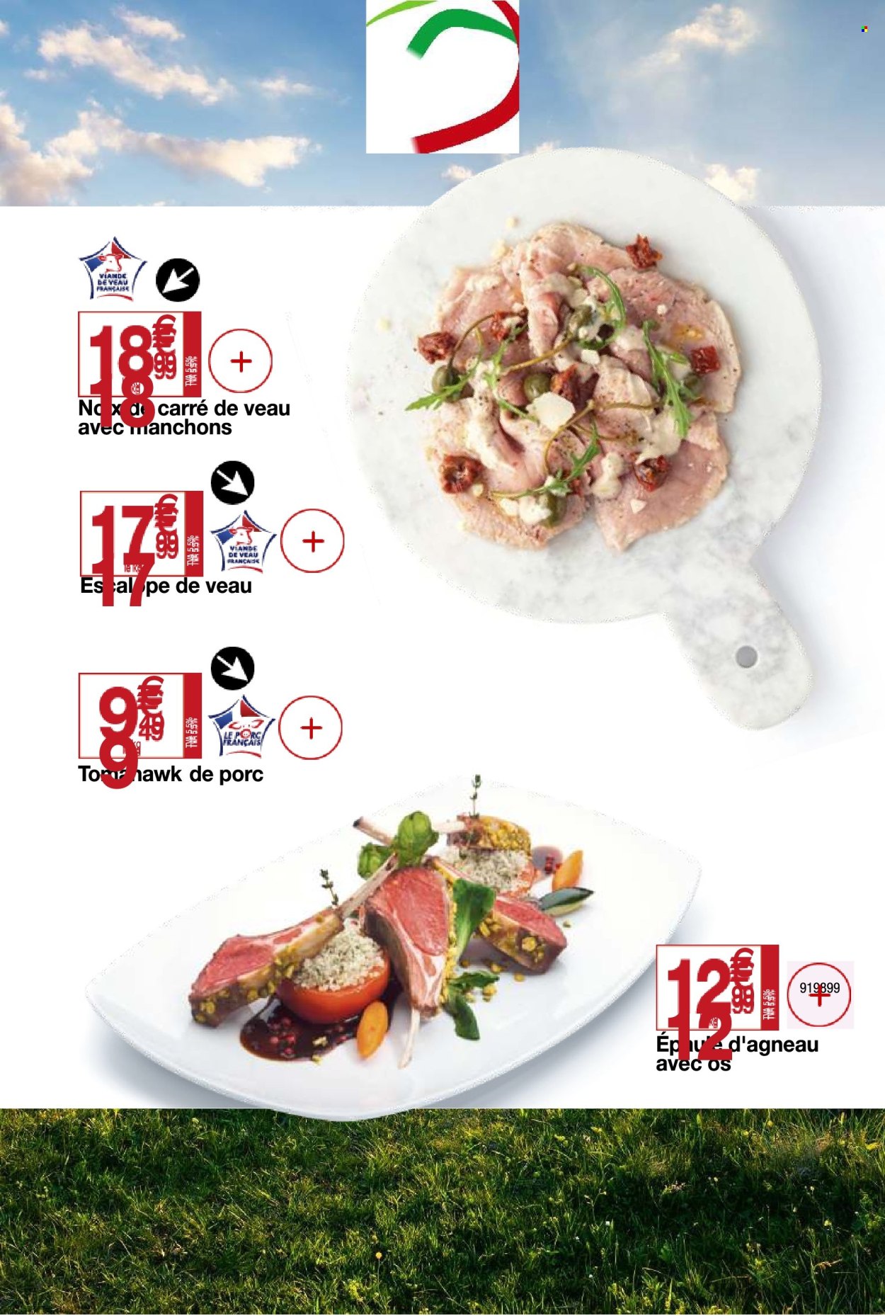 Catalogue Promocash - 14/03/2024 - 06/04/2024. Page 22