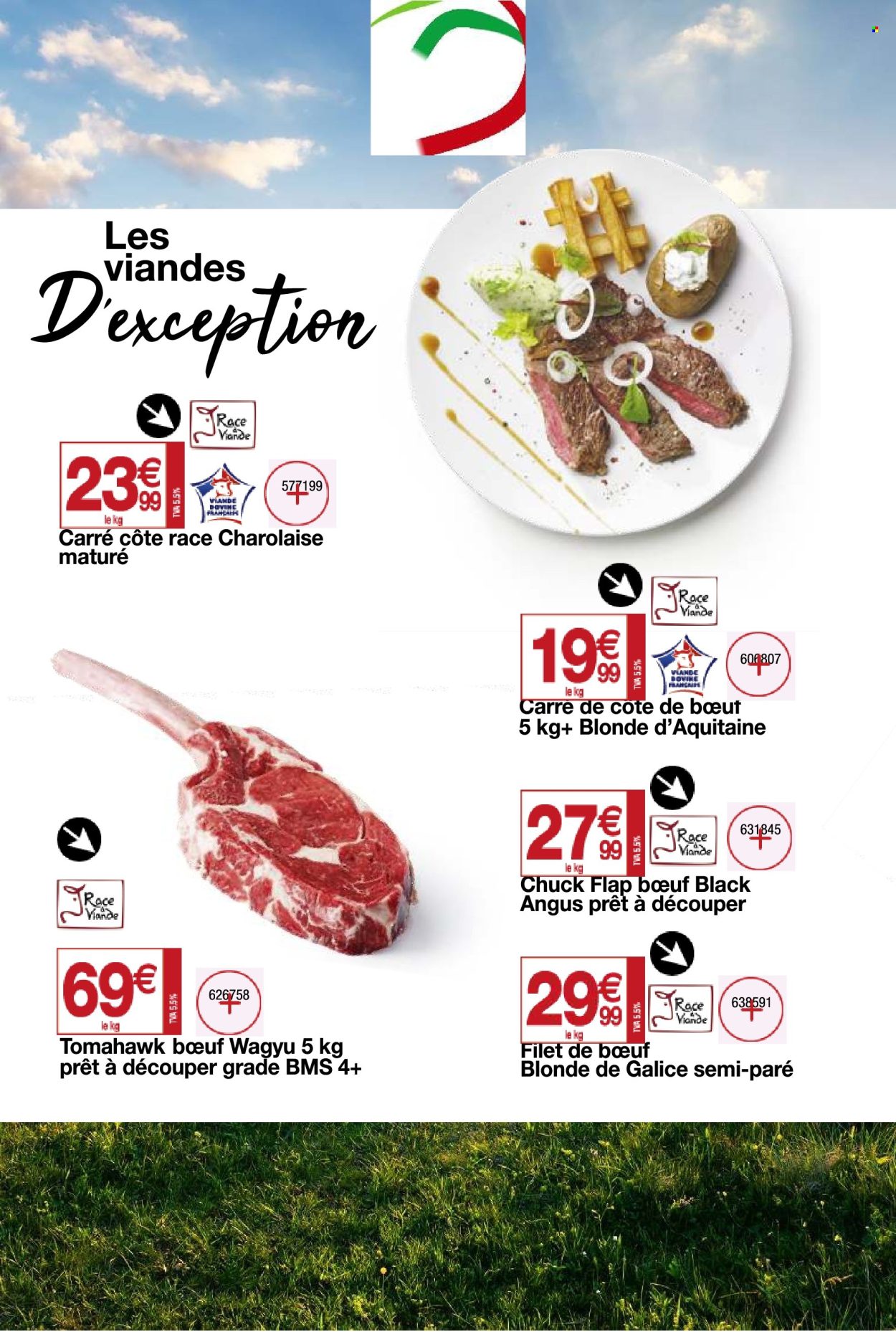 Catalogue Promocash - 14/03/2024 - 06/04/2024. Page 23