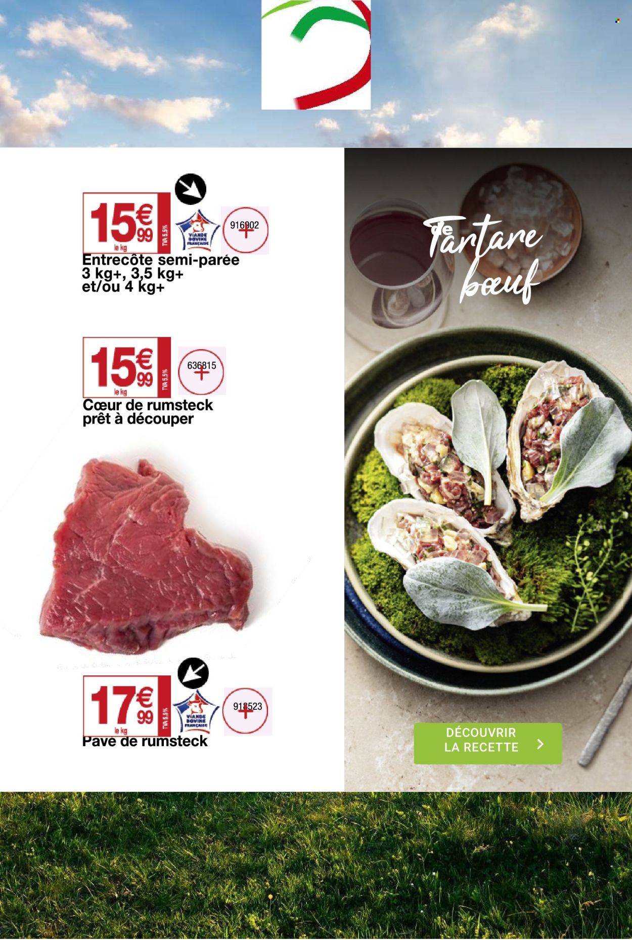 Catalogue Promocash - 14/03/2024 - 06/04/2024. Page 24