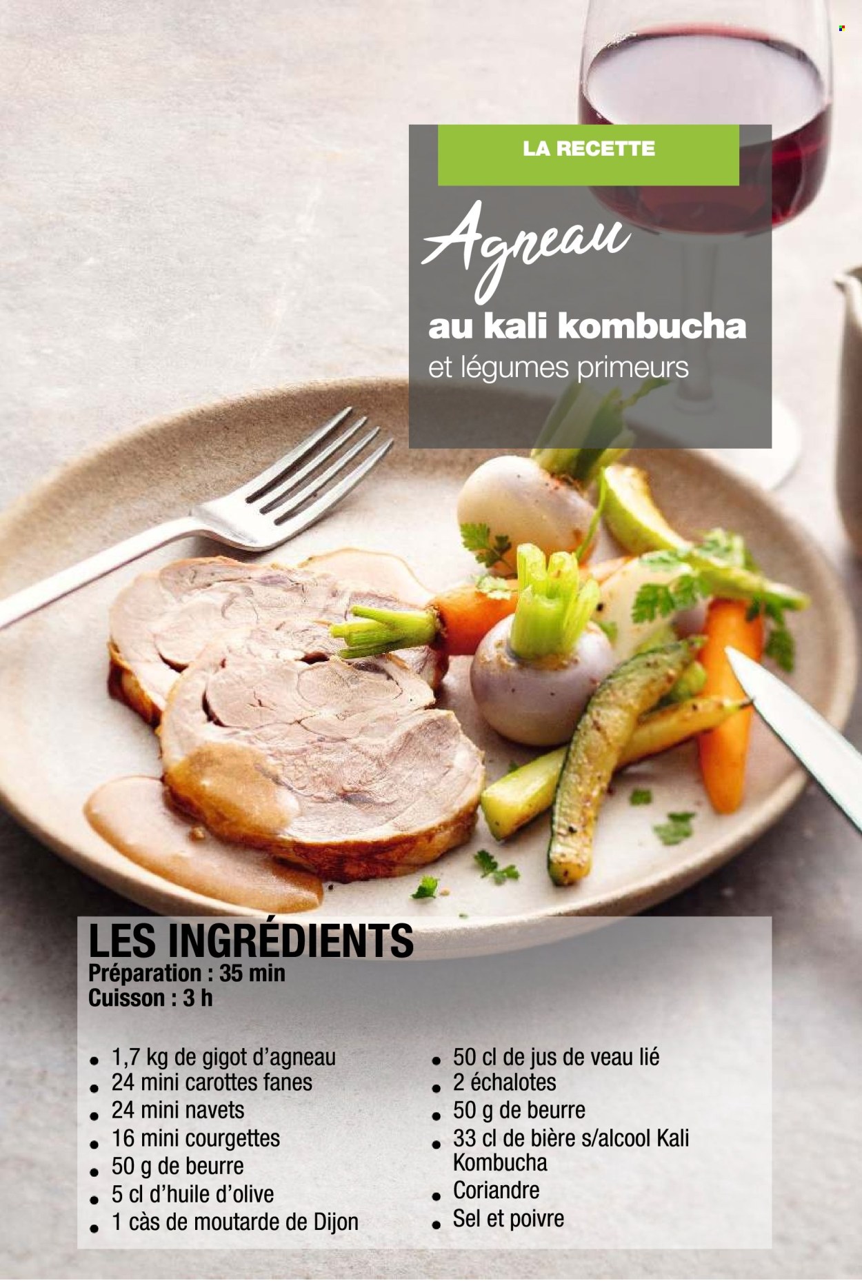 Catalogue Promocash - 14/03/2024 - 06/04/2024. Page 26