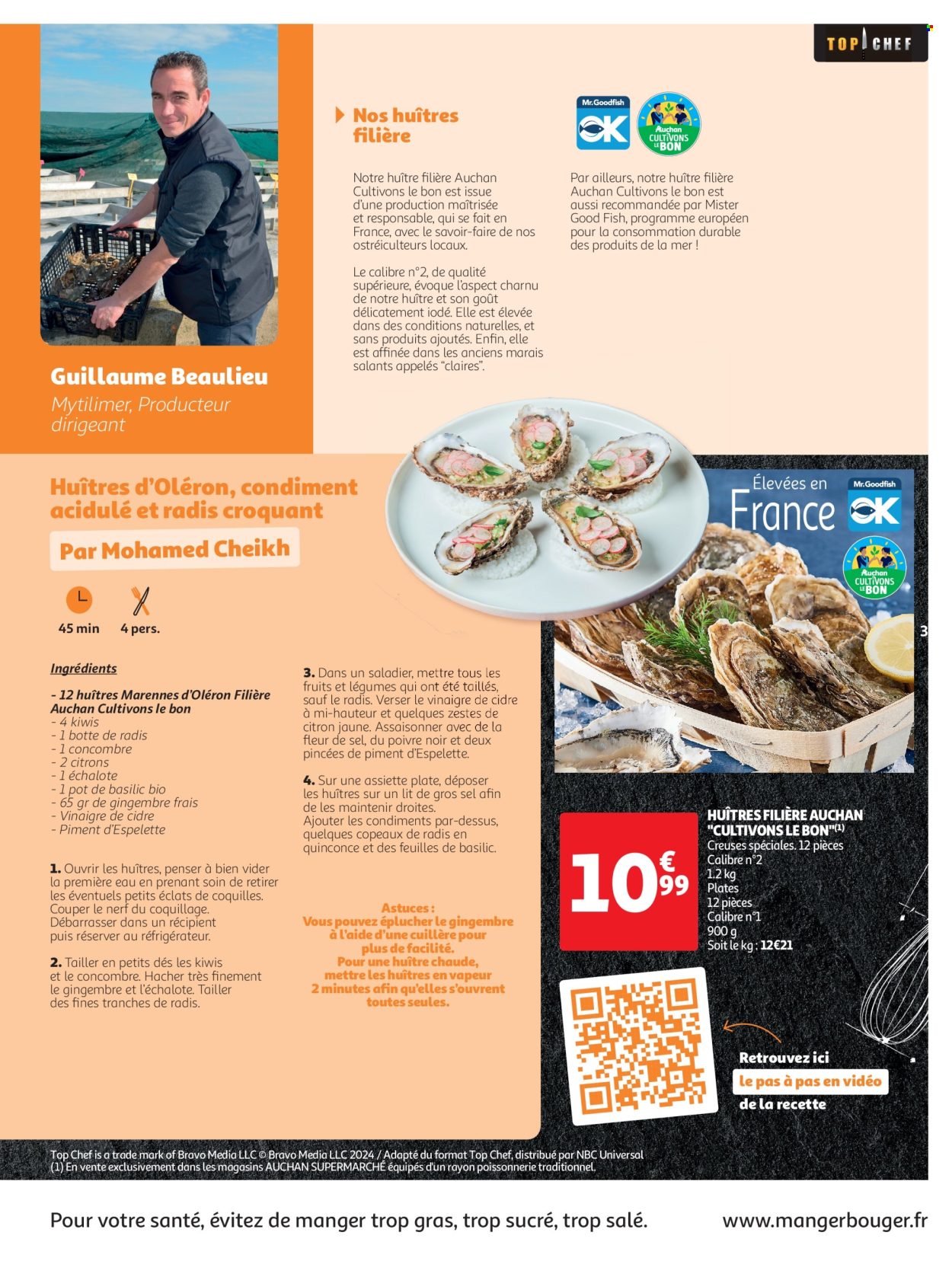 Catalogue Auchan - 26/03/2024 - 31/03/2024. Page 3
