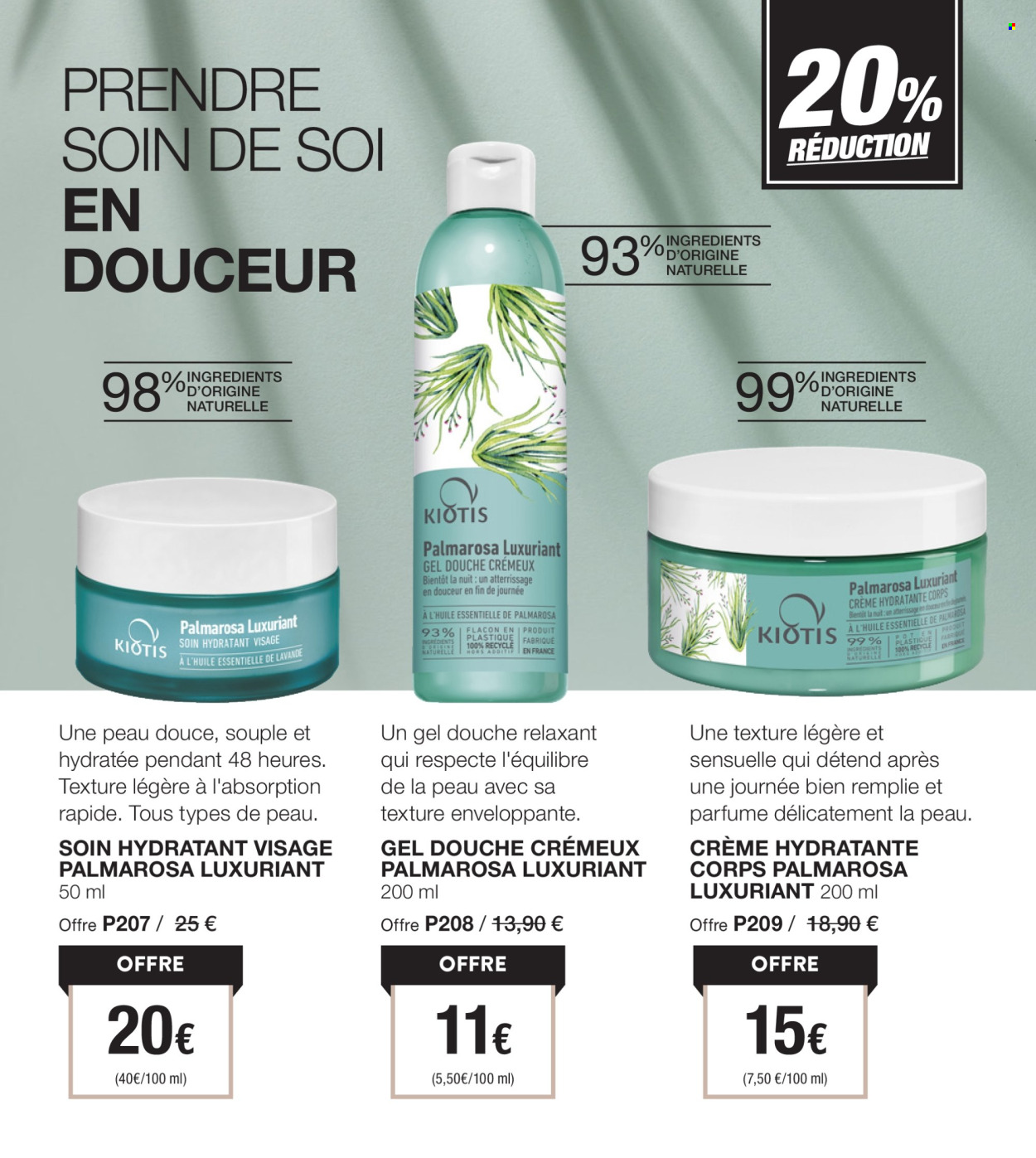 Catalogue Stanhome - 25/03/2024 - 21/04/2024. Page 55