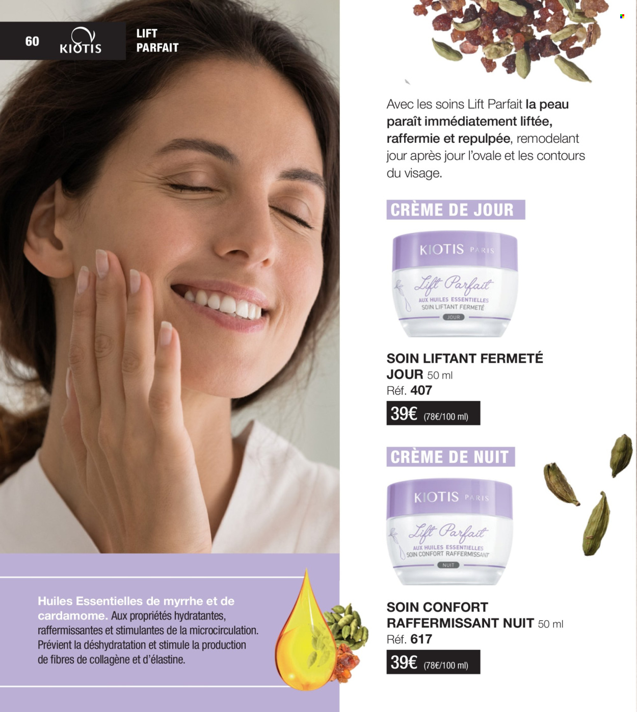 Catalogue Stanhome - 25/03/2024 - 21/04/2024. Page 60