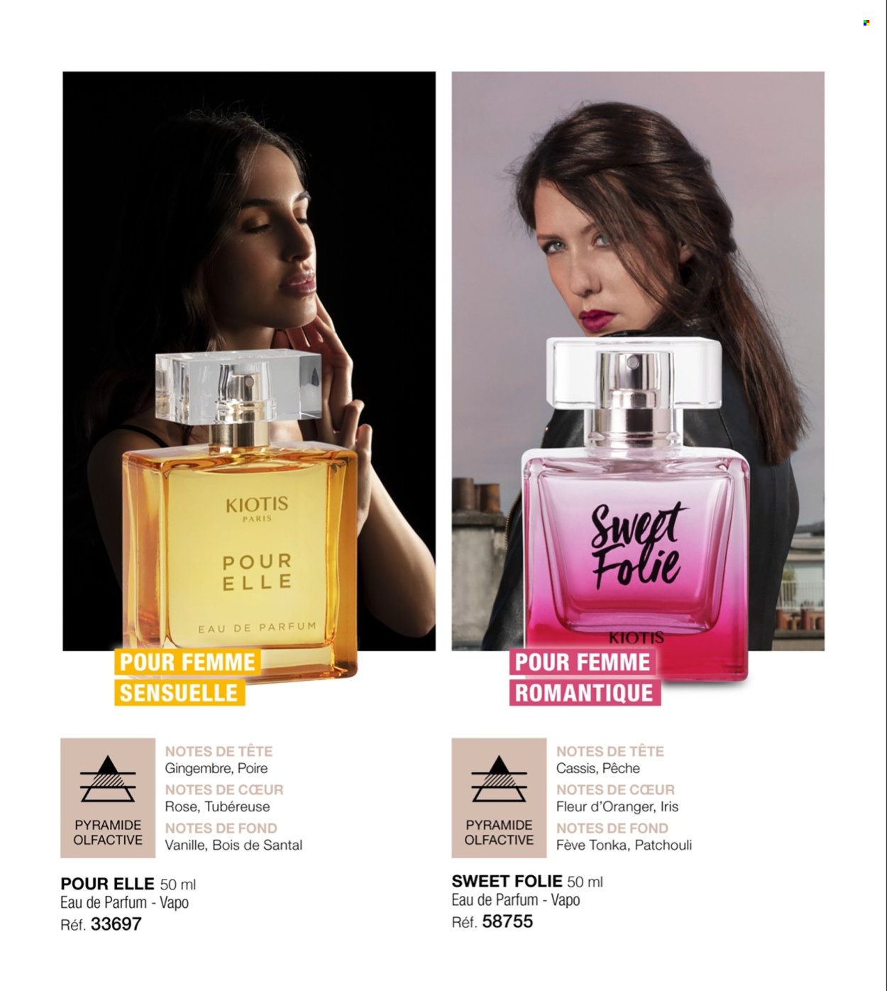 Catalogue Stanhome - 25/03/2024 - 21/04/2024. Page 65