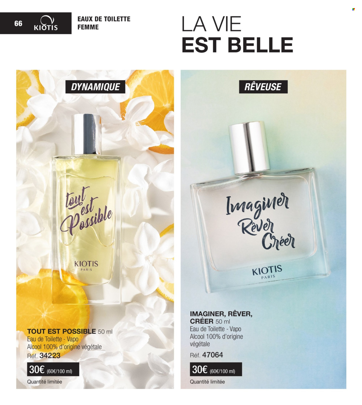 Catalogue Stanhome - 25/03/2024 - 21/04/2024. Page 66