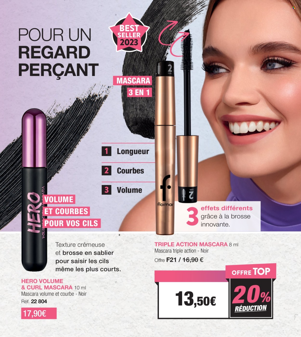 Catalogue Stanhome - 25/03/2024 - 21/04/2024. Page 71