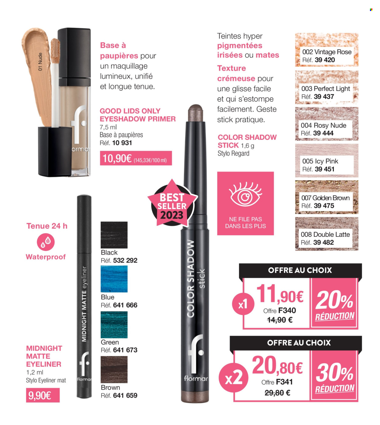 Catalogue Stanhome - 25/03/2024 - 21/04/2024. Page 73