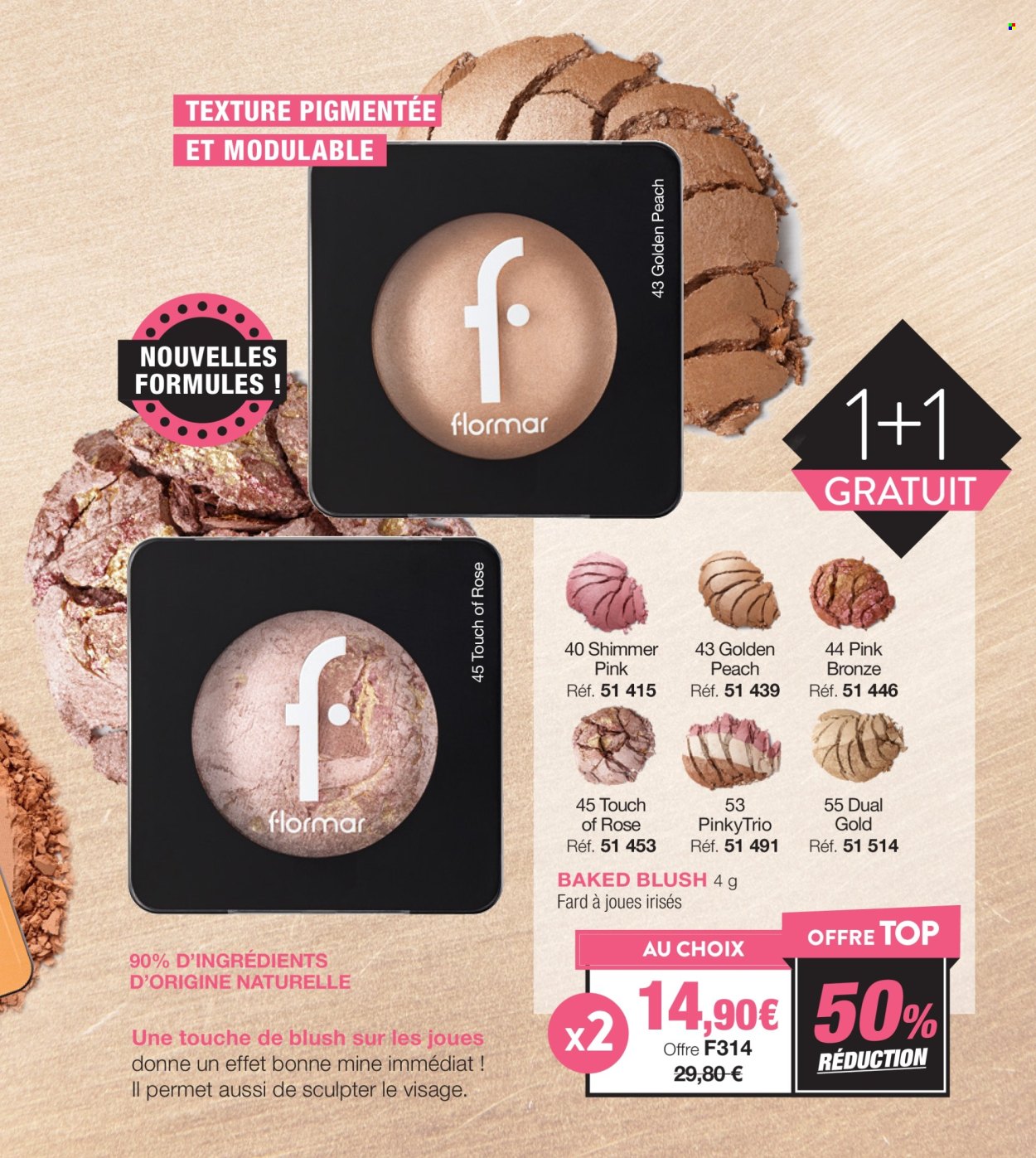 Catalogue Stanhome - 25/03/2024 - 21/04/2024. Page 77
