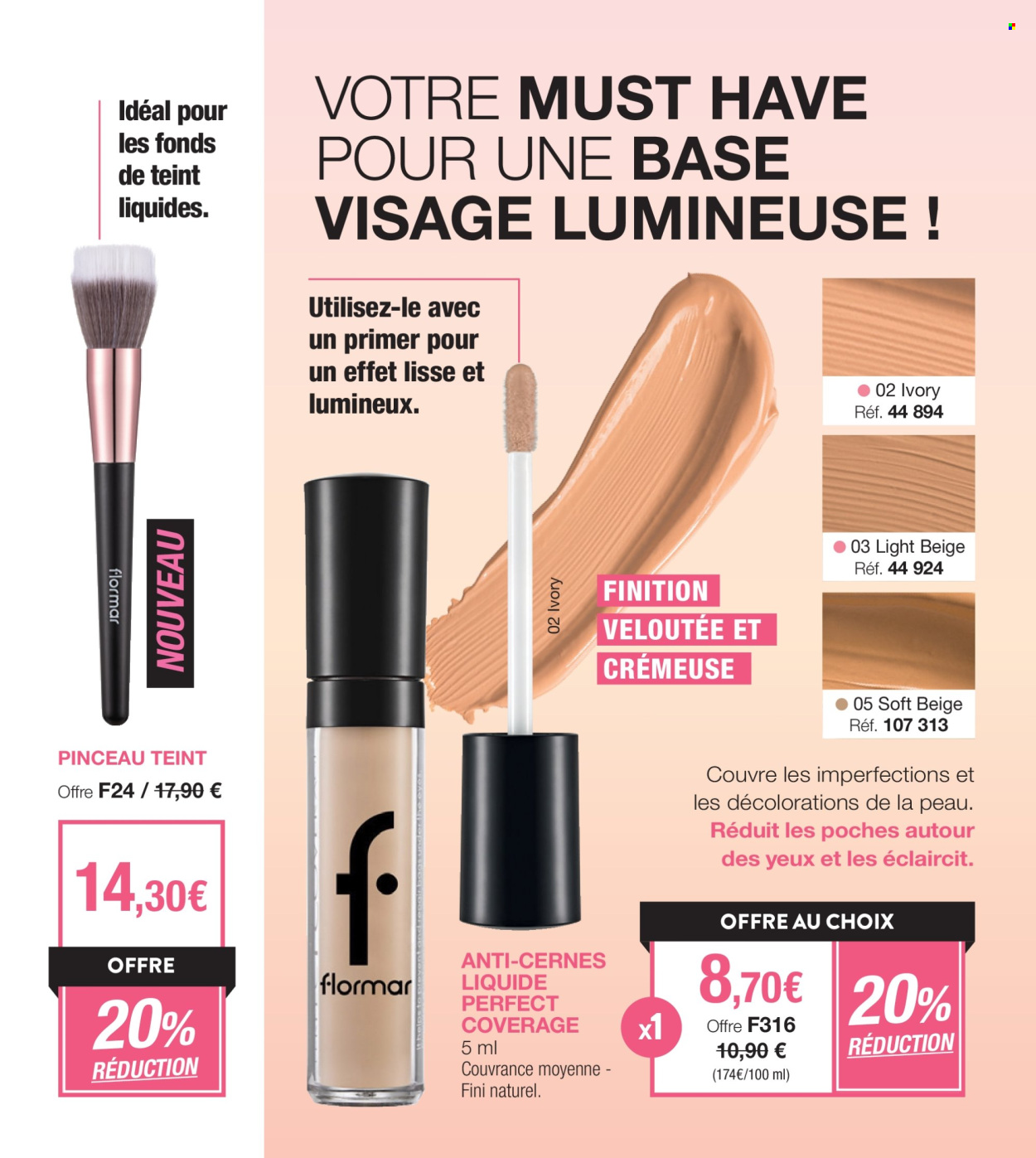 Catalogue Stanhome - 25/03/2024 - 21/04/2024. Page 79