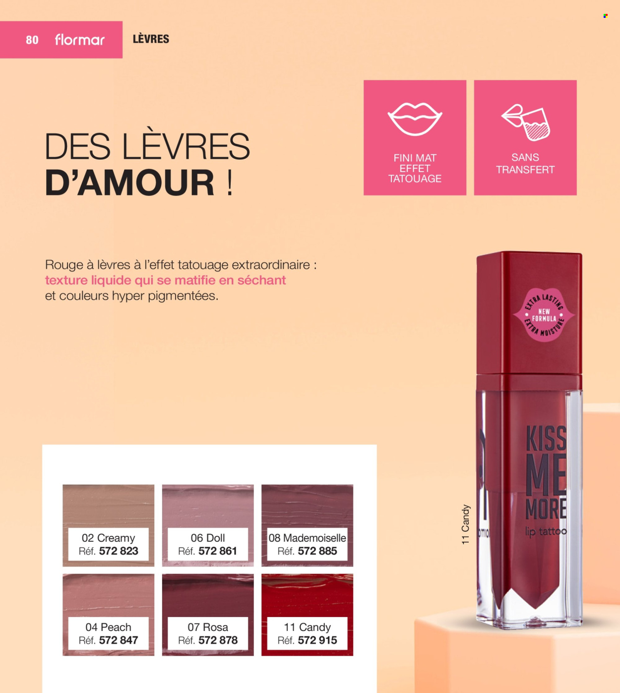 Catalogue Stanhome - 25/03/2024 - 21/04/2024. Page 80
