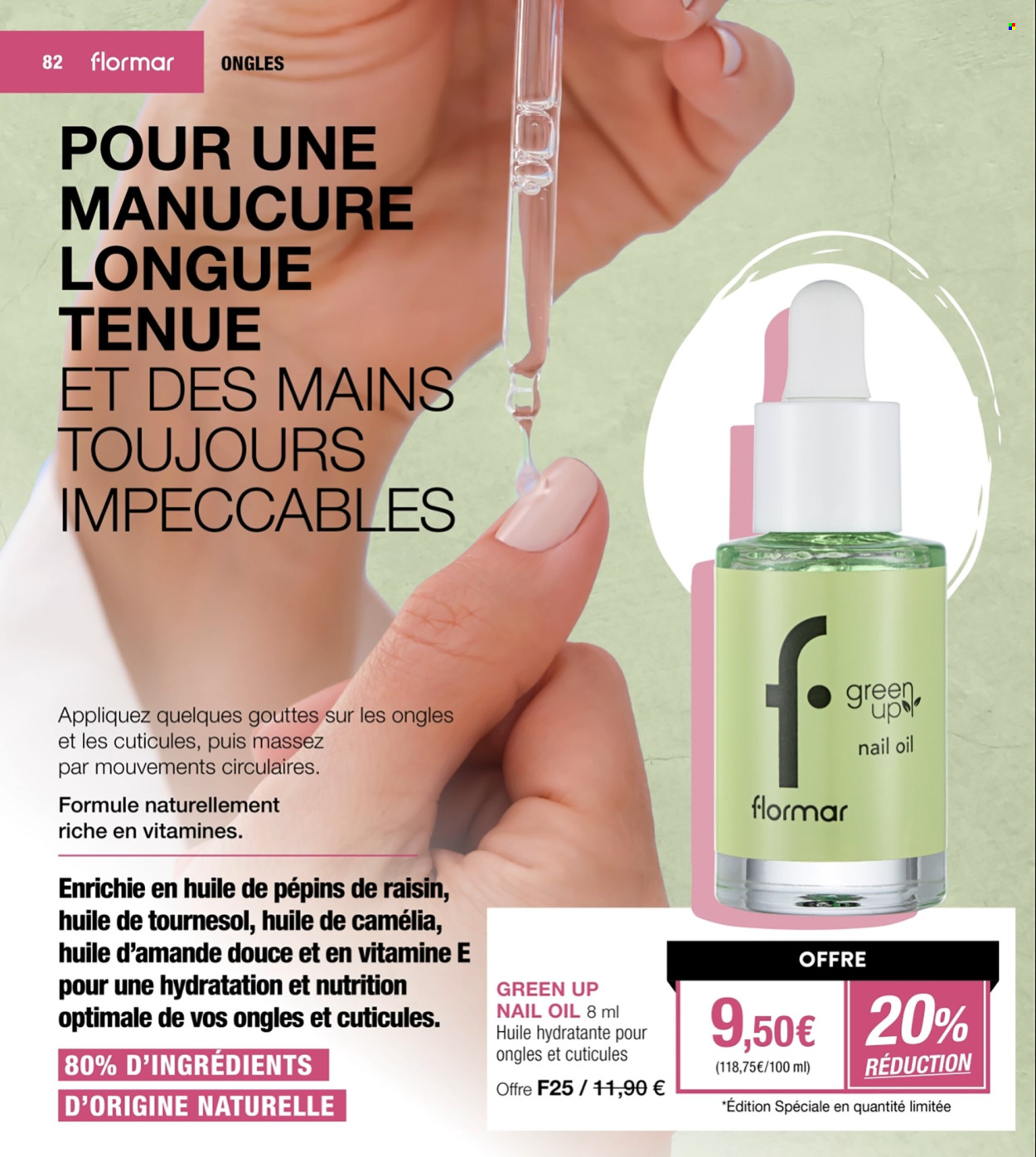 Catalogue Stanhome - 25/03/2024 - 21/04/2024. Page 82
