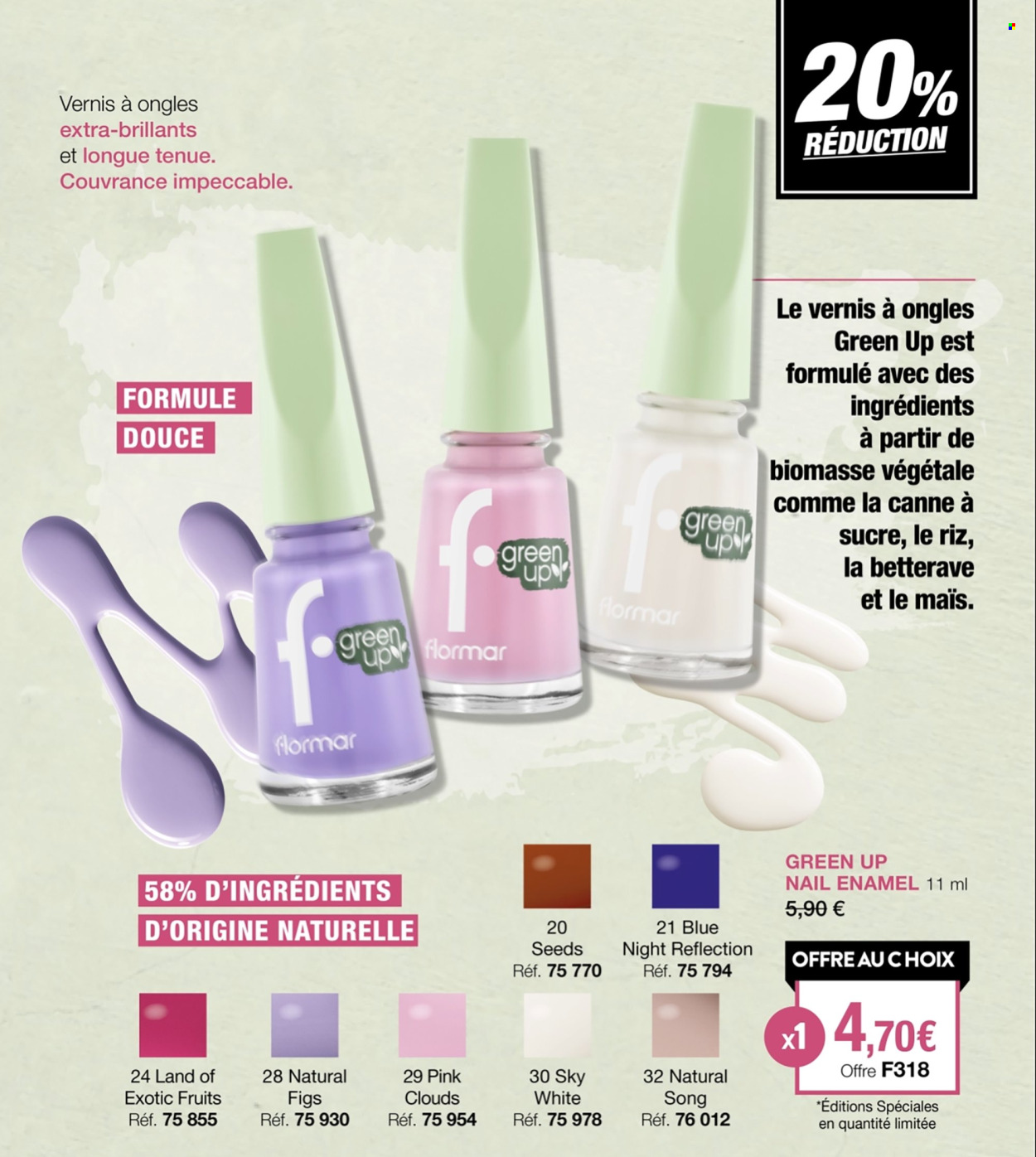 Catalogue Stanhome - 25/03/2024 - 21/04/2024. Page 83