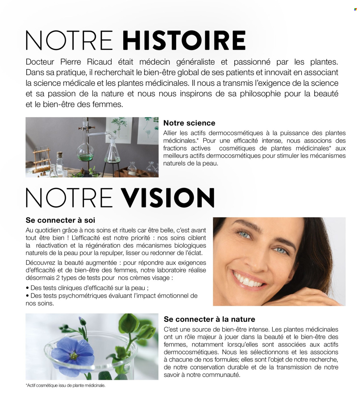 Catalogue Stanhome - 25/03/2024 - 21/04/2024. Page 3