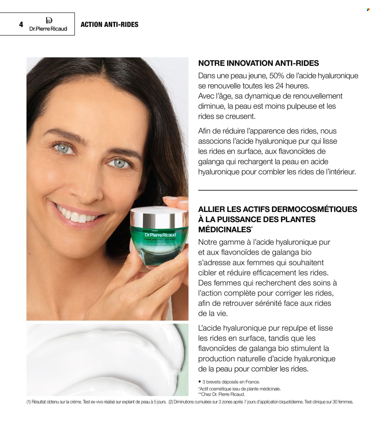 Catalogue Stanhome - 25/03/2024 - 21/04/2024. Page 4