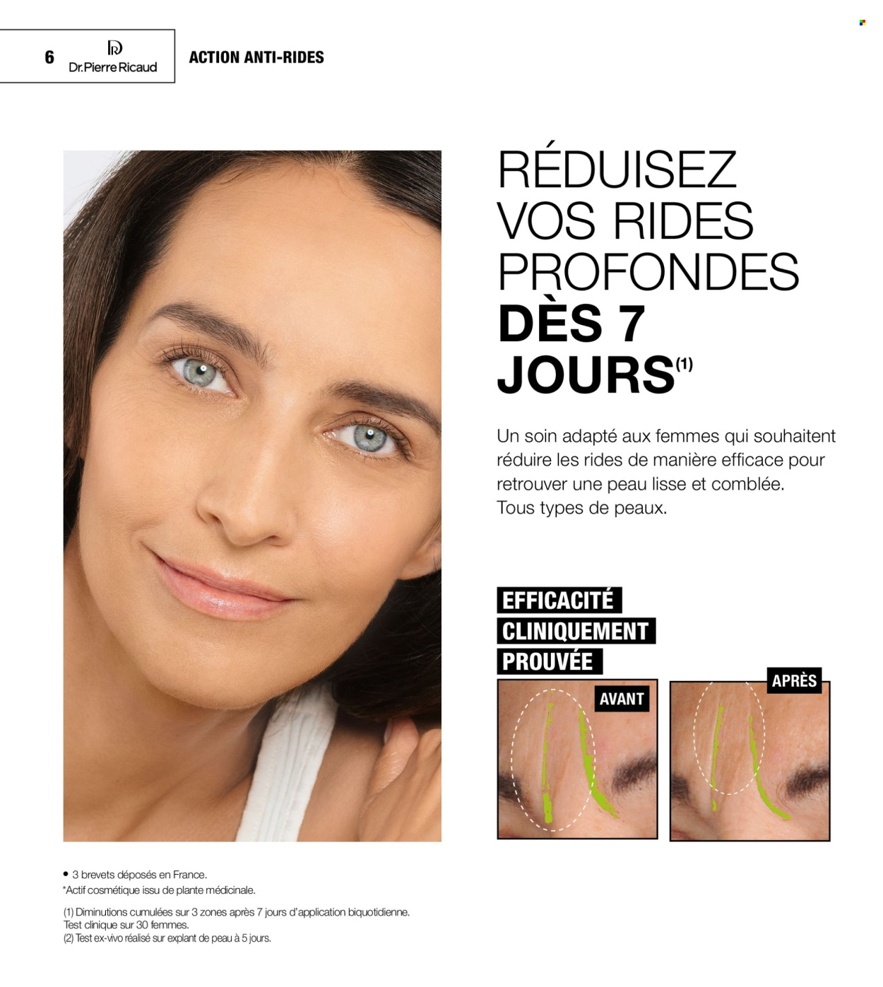 Catalogue Stanhome - 25/03/2024 - 21/04/2024. Page 6