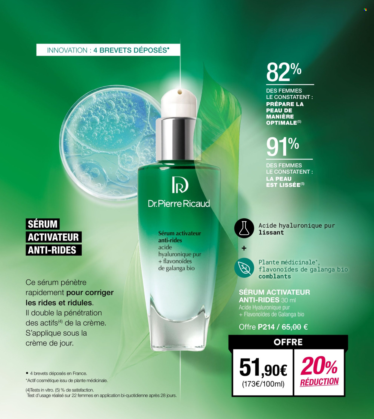 Catalogue Stanhome - 25/03/2024 - 21/04/2024. Page 9