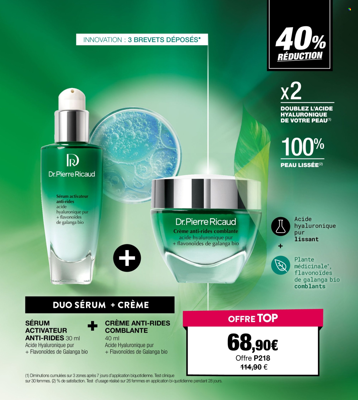 Catalogue Stanhome - 25/03/2024 - 21/04/2024. Page 11