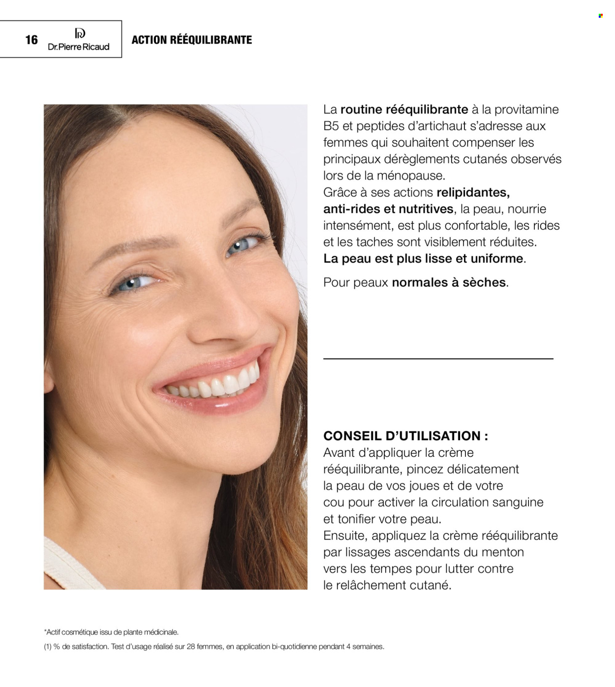 Catalogue Stanhome - 25/03/2024 - 21/04/2024. Page 16